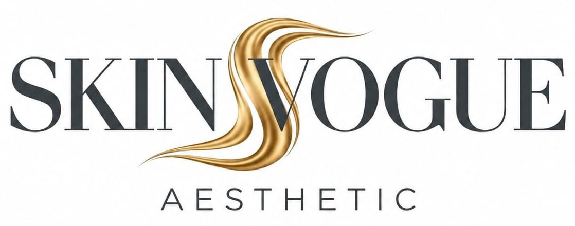 Skin Vogue Aesthetic